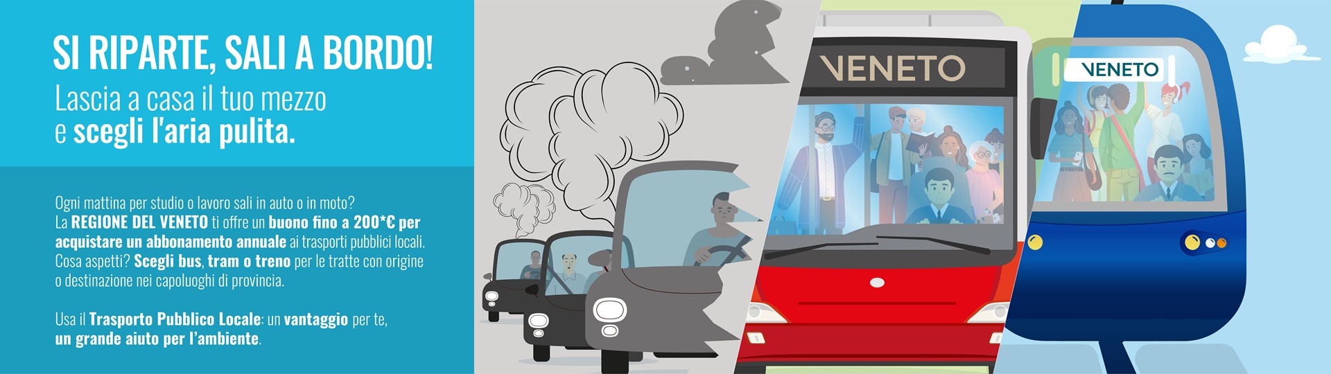 Bonus Regione Veneto 2026